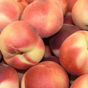 Peaches-Bulk 5#